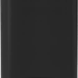 Brabantia Bo Pedal Bin 2 x 30 Liter Matt Black